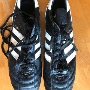 Adidas Kaiser 5 soccer shoes cleats Men US Size 11